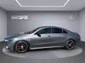 MERCEDES-BENZ CLA 45 AMG 4Matic+ 8G-DCT