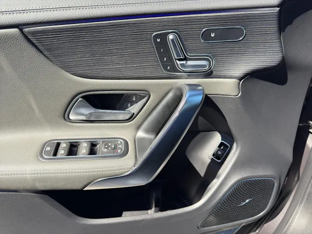 MERCEDES-BENZ CLA 45 AMG 4Matic+ 8G-DCT