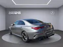MERCEDES-BENZ CLA 45 AMG 4Matic+ 8G-DCT