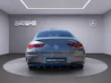 MERCEDES-BENZ CLA 45 AMG 4Matic+ 8G-DCT