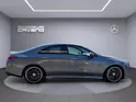 MERCEDES-BENZ CLA 45 AMG 4Matic+ 8G-DCT