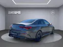 MERCEDES-BENZ CLA 45 AMG 4Matic+ 8G-DCT