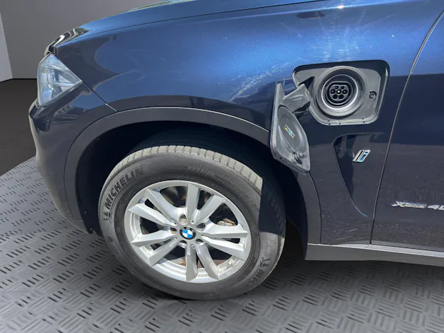 BMW X5 xDrive 40e iPerformance Steptronic