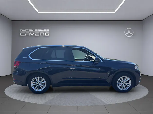 BMW X5 xDrive 40e iPerformance Steptronic