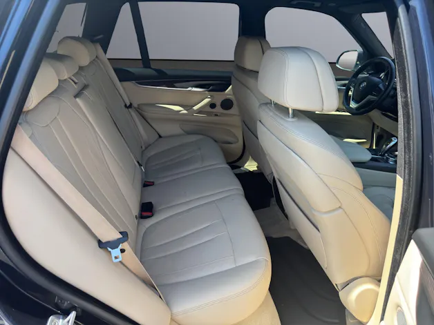 BMW X5 xDrive 40e iPerformance Steptronic