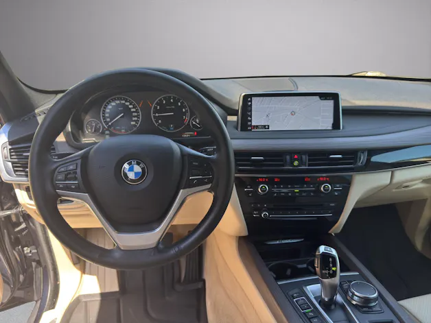 BMW X5 xDrive 40e iPerformance Steptronic