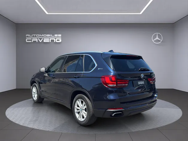 BMW X5 xDrive 40e iPerformance Steptronic