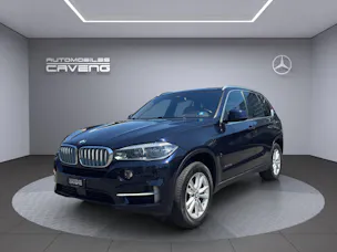 BMW X5 xDrive 40e iPerformance Steptronic