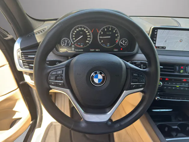 BMW X5 xDrive 40e iPerformance Steptronic