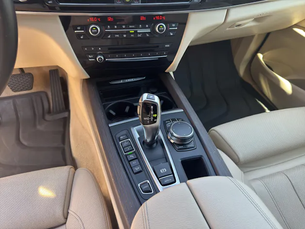 BMW X5 xDrive 40e iPerformance Steptronic