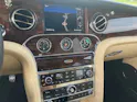 BENTLEY Mulsanne Speed