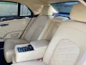 BENTLEY Mulsanne Speed