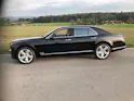 BENTLEY Mulsanne Speed