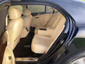BENTLEY Mulsanne Speed