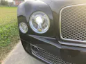 BENTLEY Mulsanne Speed