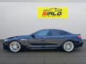 BMW 640i xDrive Gran Coupé