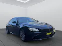 BMW 640i xDrive Gran Coupé
