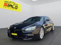 BMW 640i xDrive Gran Coupé