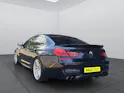 BMW 640i xDrive Gran Coupé