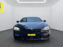 BMW 640i xDrive Gran Coupé