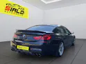 BMW 640i xDrive Gran Coupé