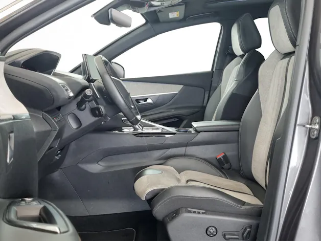 PEUGEOT 3008 300e 1.6 Plug-in Hybrid4 GT AWD Aut.