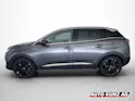 PEUGEOT 3008 300e 1.6 Plug-in Hybrid4 GT AWD Aut.
