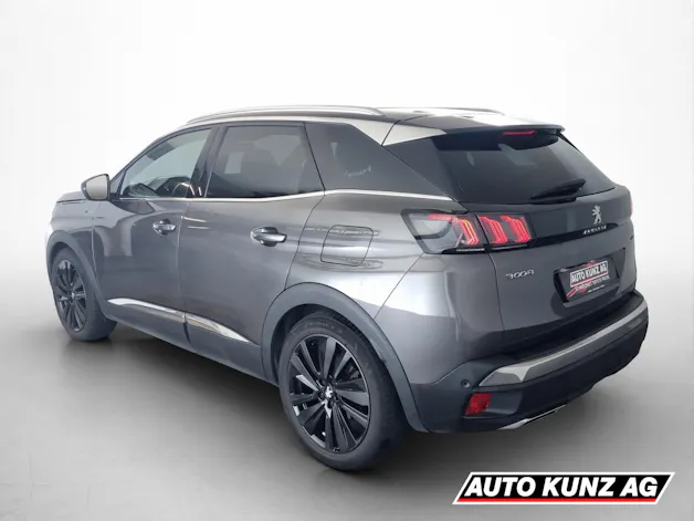 PEUGEOT 3008 300e 1.6 Plug-in Hybrid4 GT AWD Aut.