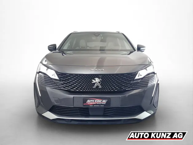 PEUGEOT 3008 300e 1.6 Plug-in Hybrid4 GT AWD Aut.
