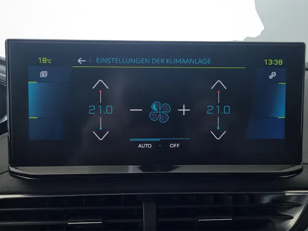 PEUGEOT 3008 300e 1.6 Plug-in Hybrid4 GT AWD Aut.