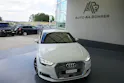 AUDI A3 40 TFSI e-tron Sport 204PS Automat "kann rund 35 bis 40km rein elektrisch fahren"