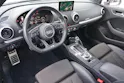 AUDI A3 40 TFSI e-tron Sport 204PS Automat "kann rund 35 bis 40km rein elektrisch fahren"