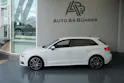 AUDI A3 40 TFSI e-tron Sport 204PS Automat "kann rund 35 bis 40km rein elektrisch fahren"
