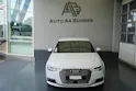 AUDI A3 40 TFSI e-tron Sport 204PS Automat "kann rund 35 bis 40km rein elektrisch fahren"
