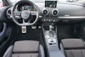 AUDI A3 40 TFSI e-tron Sport 204PS Automat "kann rund 35 bis 40km rein elektrisch fahren"