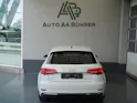 AUDI A3 40 TFSI e-tron Sport 204PS Automat "kann rund 35 bis 40km rein elektrisch fahren"