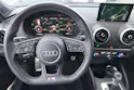 AUDI A3 40 TFSI e-tron Sport 204PS Automat "kann rund 35 bis 40km rein elektrisch fahren"