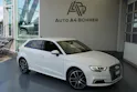 AUDI A3 40 TFSI e-tron Sport 204PS Automat "kann rund 35 bis 40km rein elektrisch fahren"