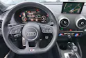 AUDI A3 40 TFSI e-tron Sport 204PS Automat "kann rund 35 bis 40km rein elektrisch fahren"