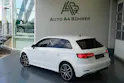 AUDI A3 40 TFSI e-tron Sport 204PS Automat "kann rund 35 bis 40km rein elektrisch fahren"