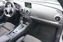 AUDI A3 40 TFSI e-tron Sport 204PS Automat "kann rund 35 bis 40km rein elektrisch fahren"