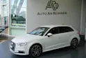 AUDI A3 40 TFSI e-tron Sport 204PS Automat "kann rund 35 bis 40km rein elektrisch fahren"