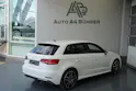 AUDI A3 40 TFSI e-tron Sport 204PS Automat "kann rund 35 bis 40km rein elektrisch fahren"