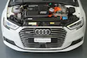 AUDI A3 40 TFSI e-tron Sport 204PS Automat "kann rund 35 bis 40km rein elektrisch fahren"
