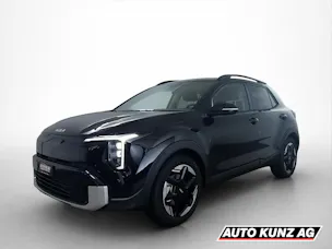 Kia Stonic 1.0 T-GDi DCT MHEV Power