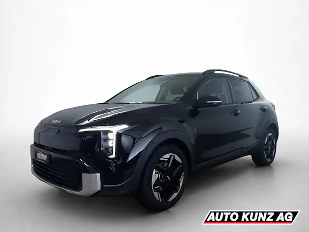 Kia Stonic 1.0 T-GDi DCT MHEV Power