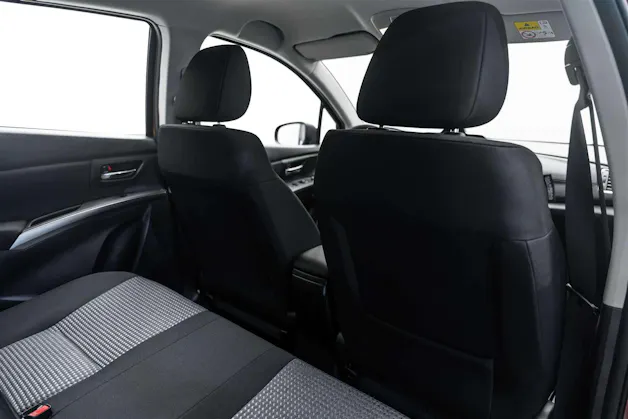 Suzuki SUZUKI S-Cross 1.4 16V Compact 4WD MHD Automat