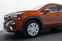 Suzuki SUZUKI S-Cross 1.4 16V Compact 4WD MHD Automat