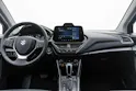 Suzuki SUZUKI S-Cross 1.4 16V Compact 4WD MHD Automat