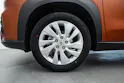 Suzuki SUZUKI S-Cross 1.4 16V Compact 4WD MHD Automat